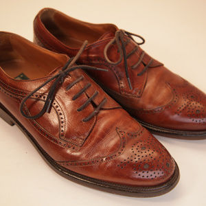 Cable and Co Brogues 9.5